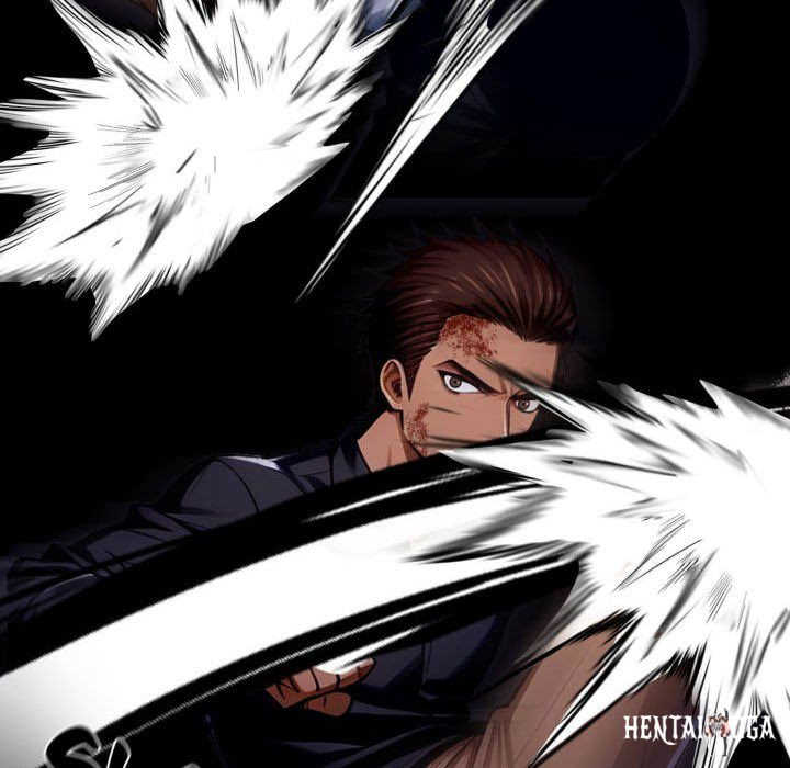 Gangster x Office Lady Gangster x Office Lady Chapter 61 - Page 148