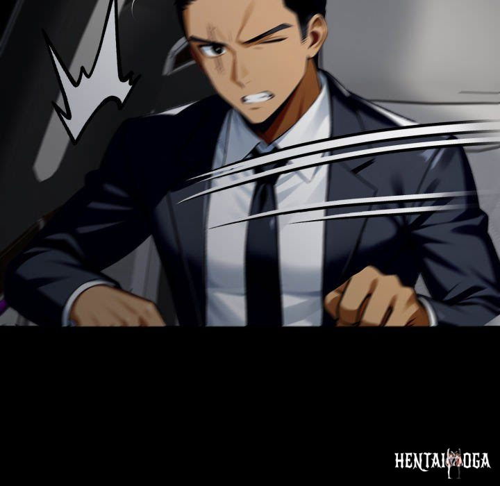 Gangster x Office Lady Gangster x Office Lady Chapter 61 - Page 15