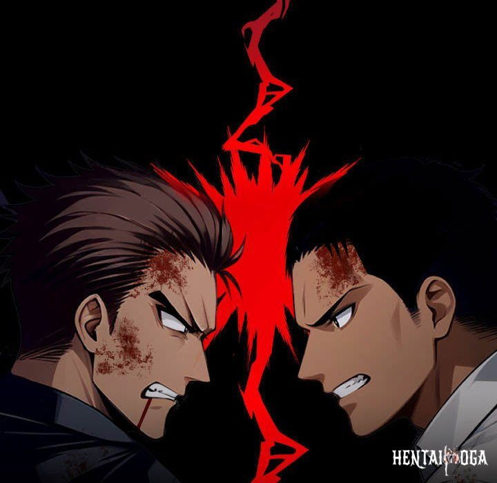 Gangster x Office Lady Gangster x Office Lady Chapter 61 - Page 150