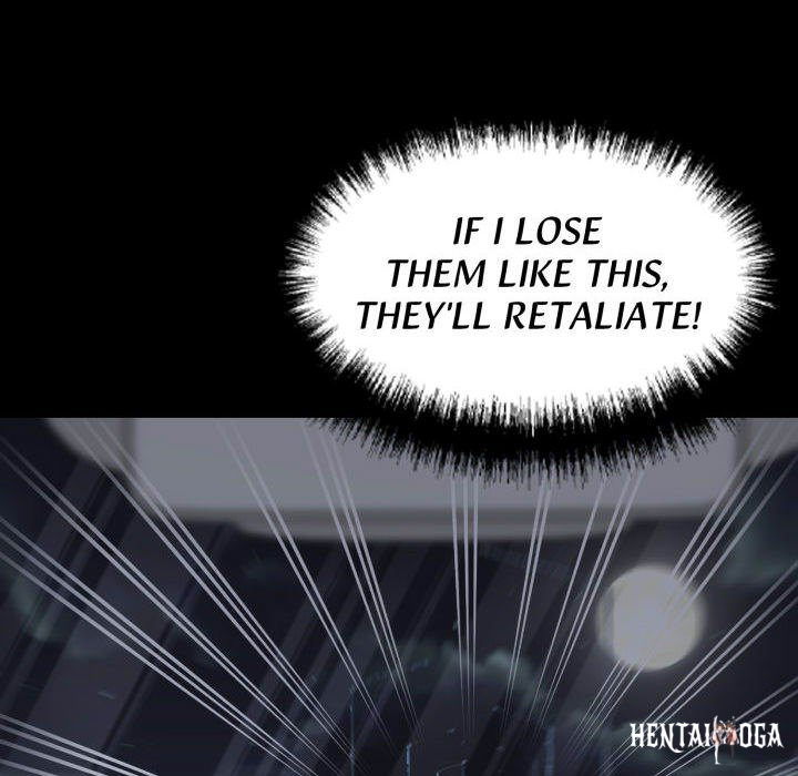 Gangster x Office Lady Gangster x Office Lady Chapter 61 - Page 16