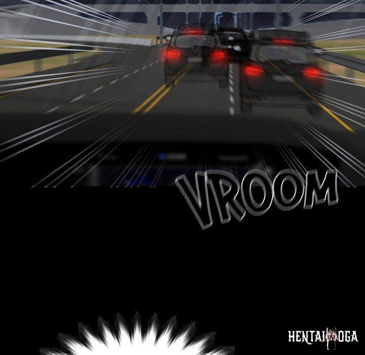 Gangster x Office Lady Gangster x Office Lady Chapter 61 - Page 17