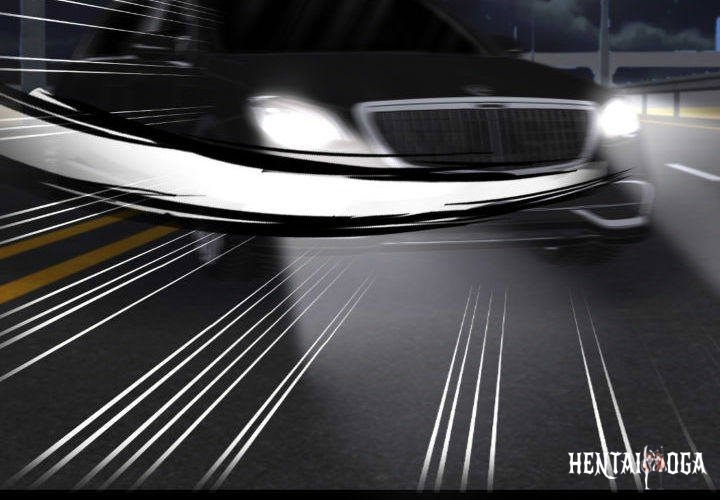 Gangster x Office Lady Gangster x Office Lady Chapter 61 - Page 2