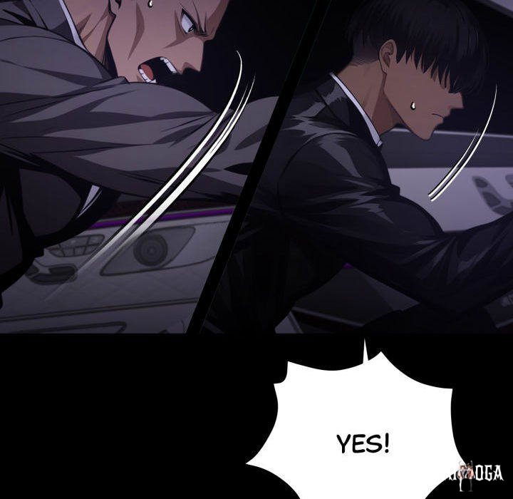 Gangster x Office Lady Gangster x Office Lady Chapter 61 - Page 23