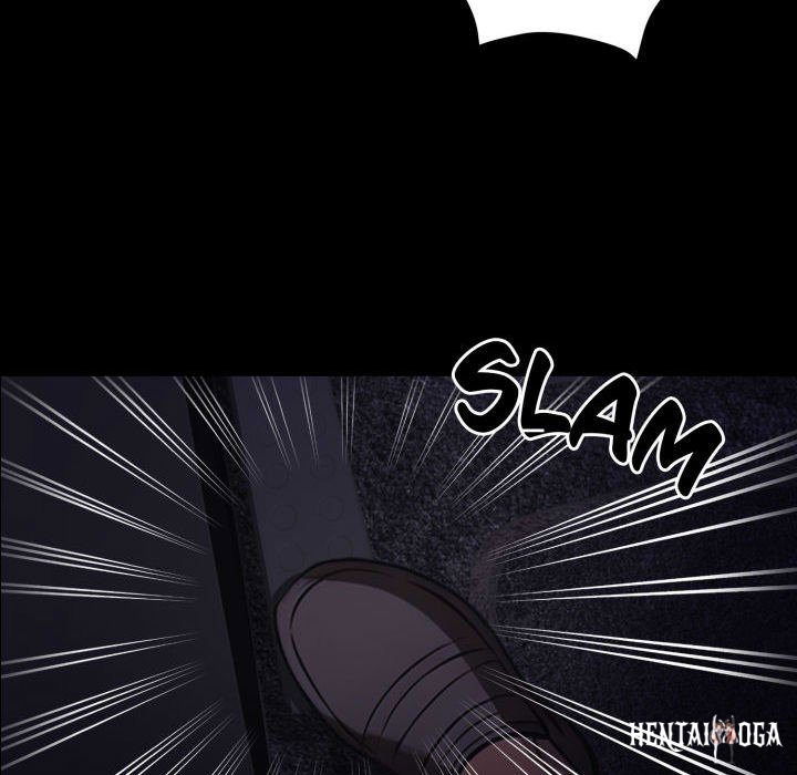 Gangster x Office Lady Gangster x Office Lady Chapter 61 - Page 24