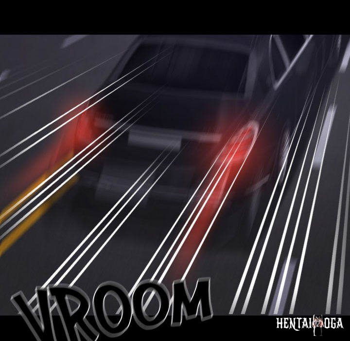 Gangster x Office Lady Gangster x Office Lady Chapter 61 - Page 26