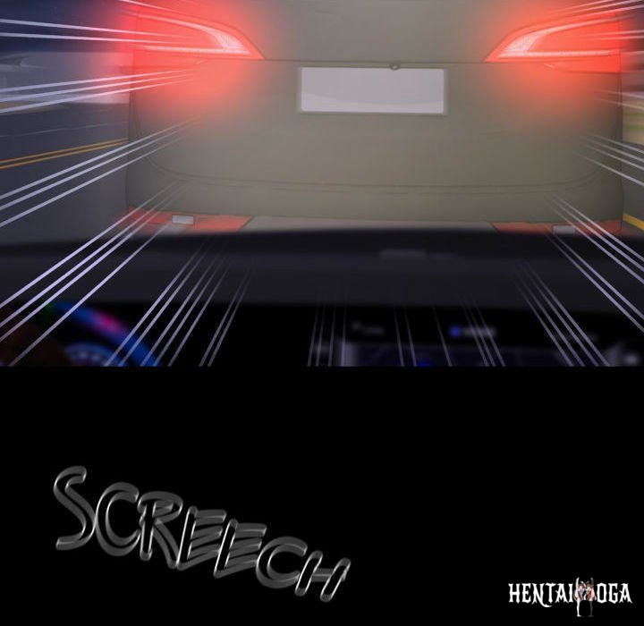 Gangster x Office Lady Gangster x Office Lady Chapter 61 - Page 28