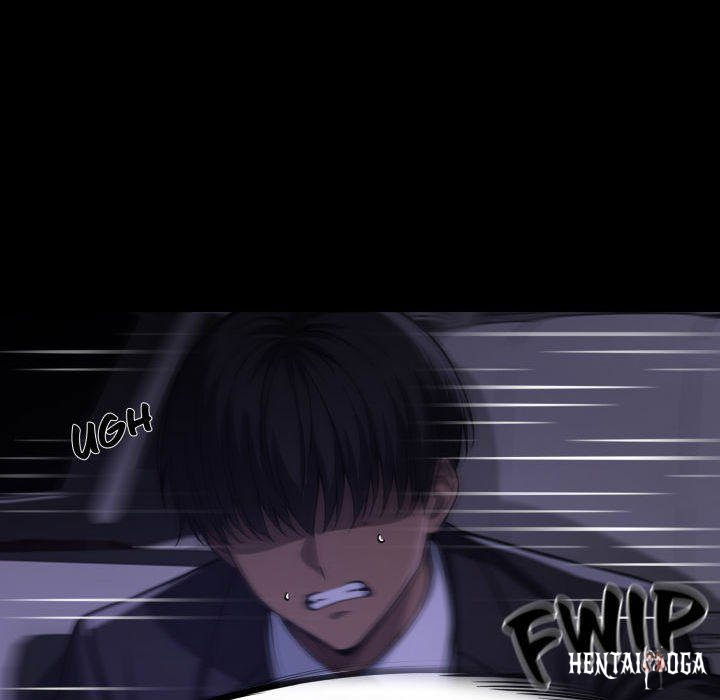 Gangster x Office Lady Gangster x Office Lady Chapter 61 - Page 29