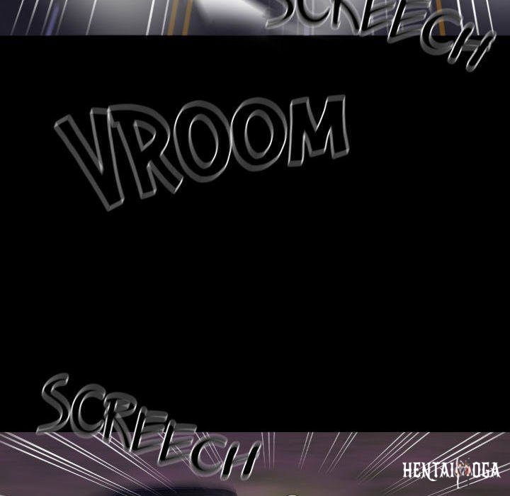 Gangster x Office Lady Gangster x Office Lady Chapter 61 - Page 32