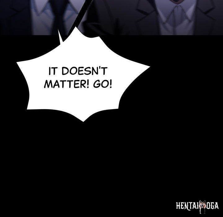 Gangster x Office Lady Gangster x Office Lady Chapter 61 - Page 35