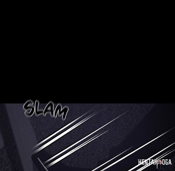 Gangster x Office Lady Gangster x Office Lady Chapter 61 - Page 37