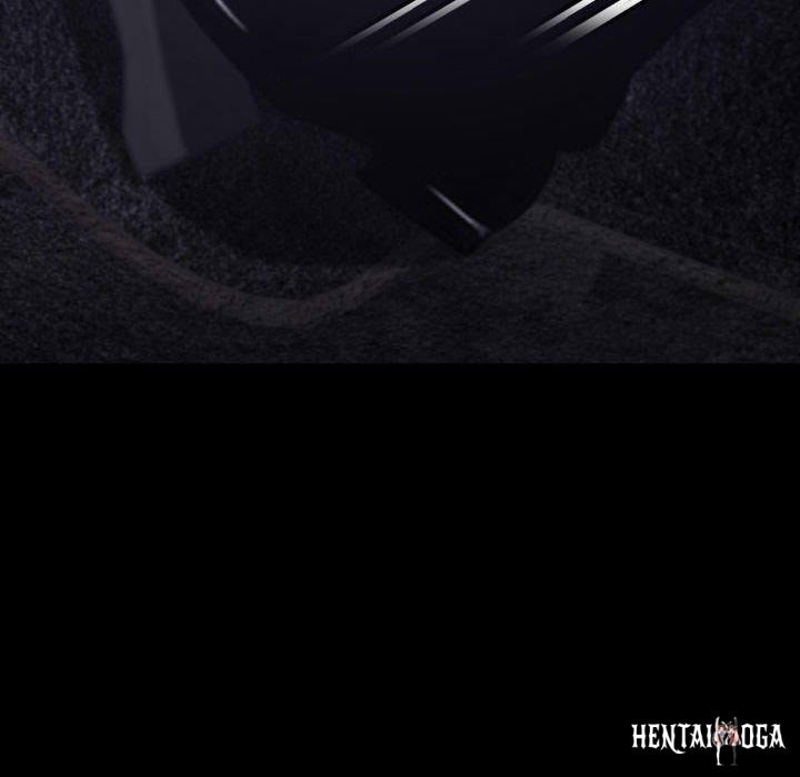 Gangster x Office Lady Gangster x Office Lady Chapter 61 - Page 38