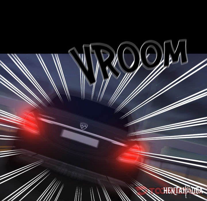 Gangster x Office Lady Gangster x Office Lady Chapter 61 - Page 39