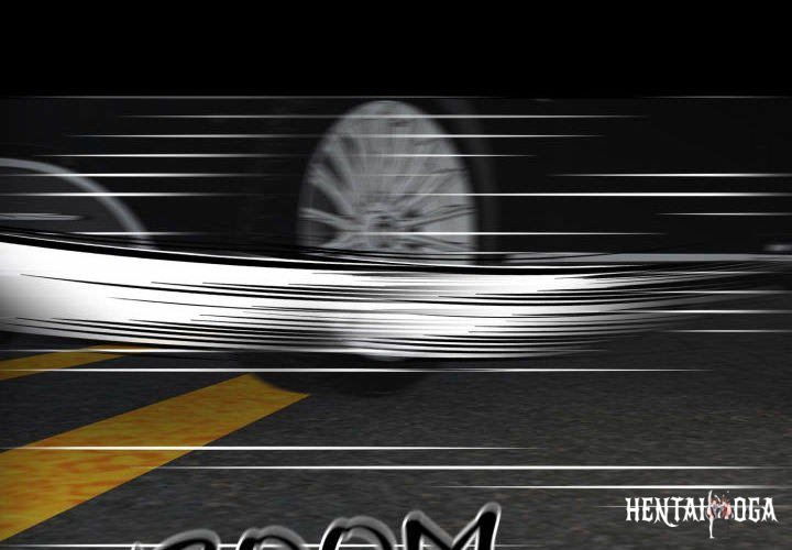 Gangster x Office Lady Gangster x Office Lady Chapter 61 - Page 4