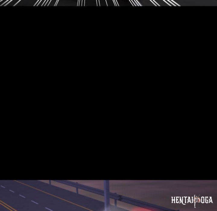 Gangster x Office Lady Gangster x Office Lady Chapter 61 - Page 40