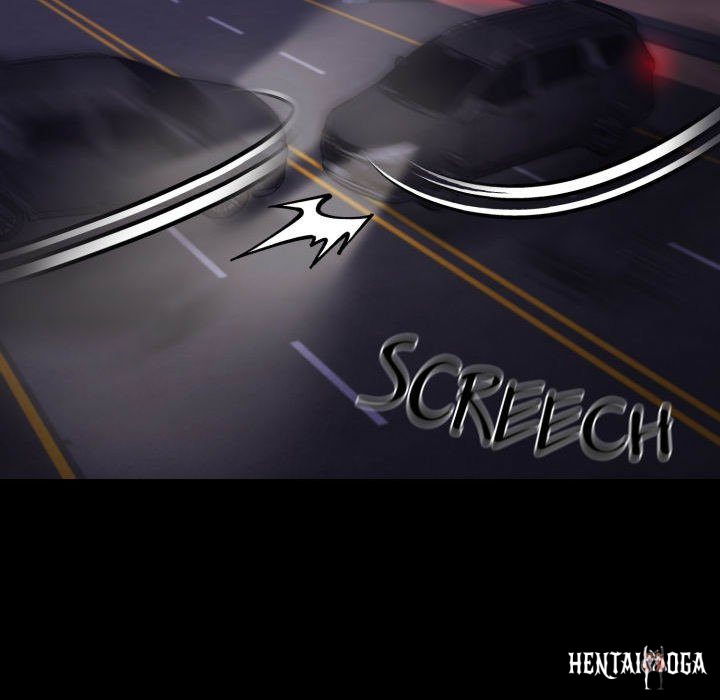 Gangster x Office Lady Gangster x Office Lady Chapter 61 - Page 41