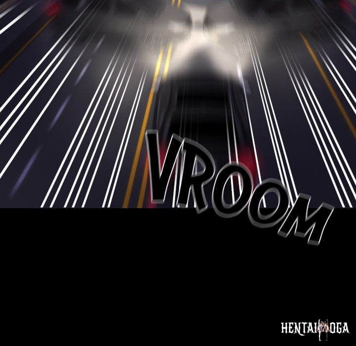 Gangster x Office Lady Gangster x Office Lady Chapter 61 - Page 43