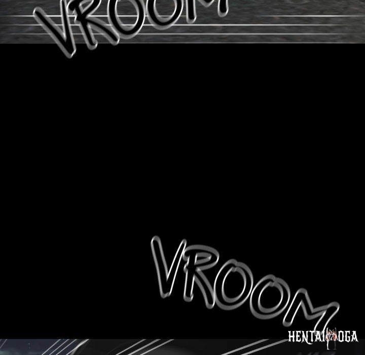 Gangster x Office Lady Gangster x Office Lady Chapter 61 - Page 5