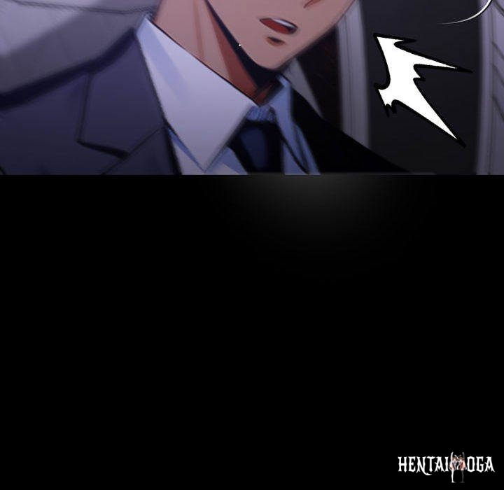 Gangster x Office Lady Gangster x Office Lady Chapter 61 - Page 53