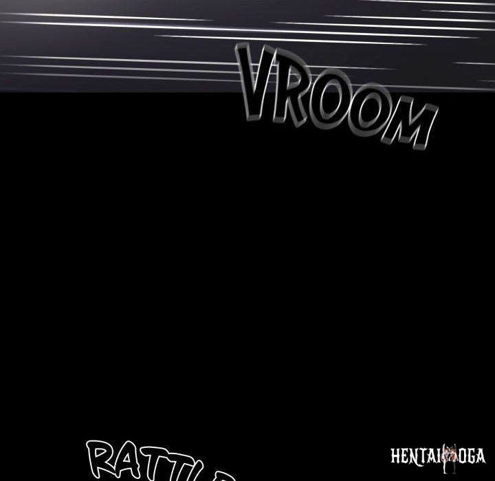 Gangster x Office Lady Gangster x Office Lady Chapter 61 - Page 55