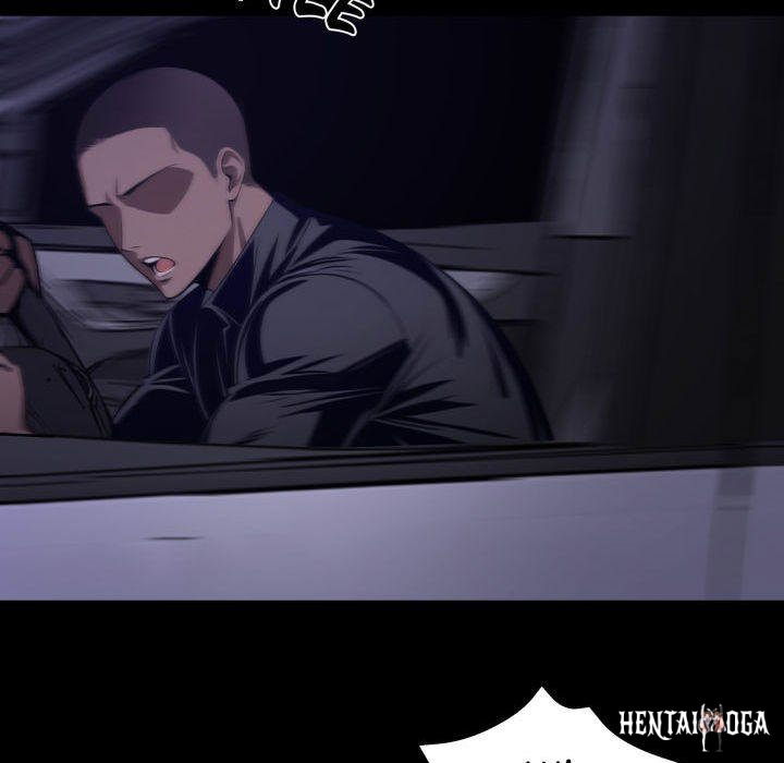 Gangster x Office Lady Gangster x Office Lady Chapter 61 - Page 56