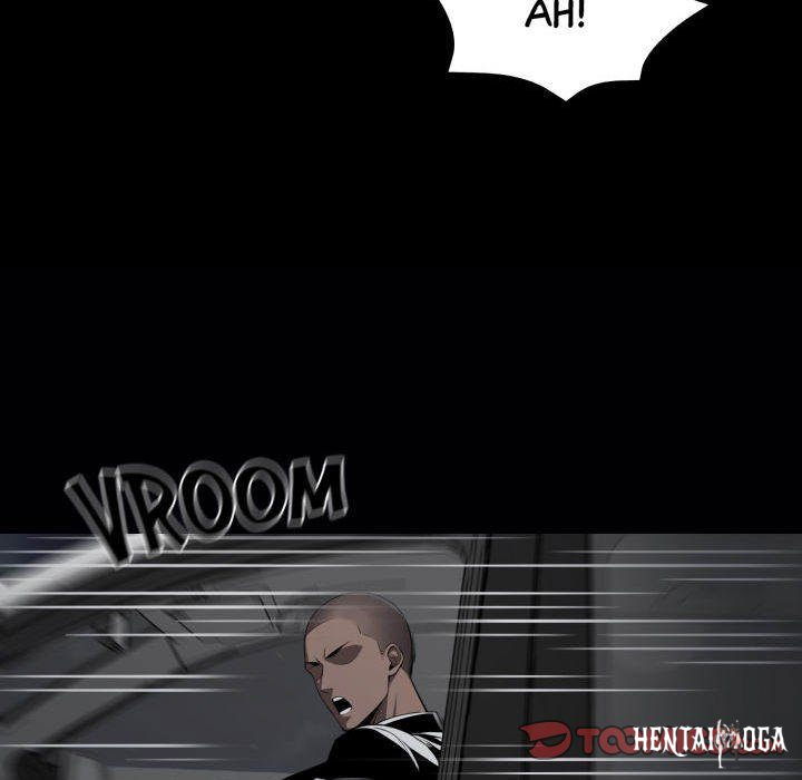 Gangster x Office Lady Gangster x Office Lady Chapter 61 - Page 57