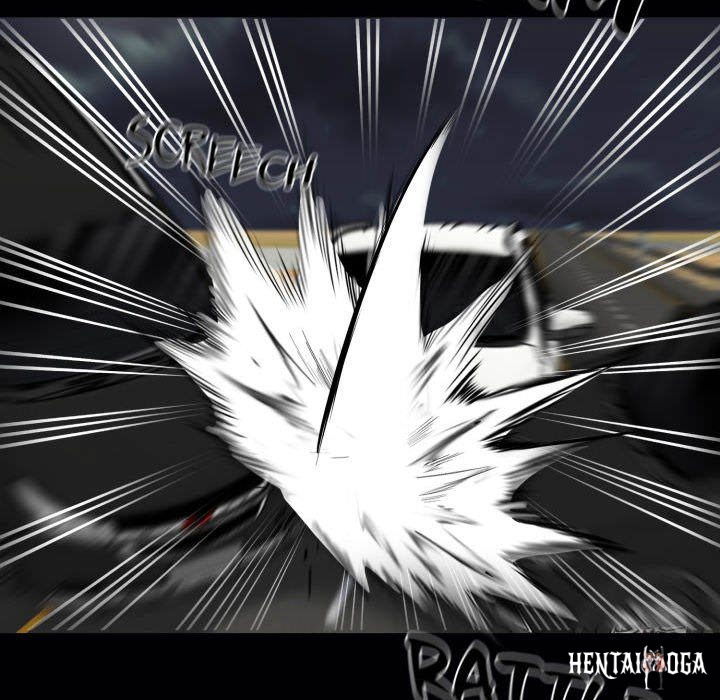 Gangster x Office Lady Gangster x Office Lady Chapter 61 - Page 61