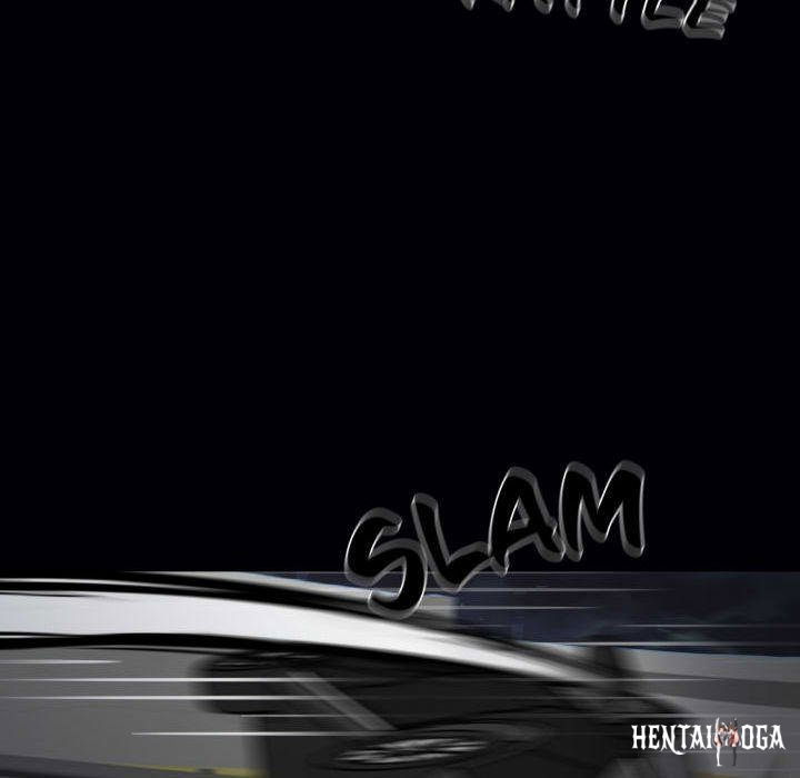 Gangster x Office Lady Gangster x Office Lady Chapter 61 - Page 62