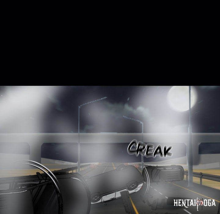 Gangster x Office Lady Gangster x Office Lady Chapter 61 - Page 64