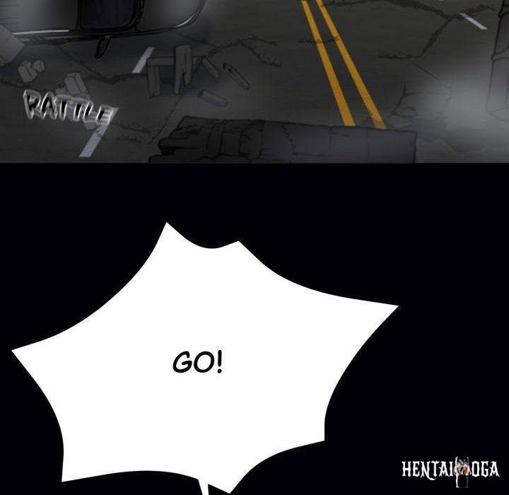 Gangster x Office Lady Gangster x Office Lady Chapter 61 - Page 65