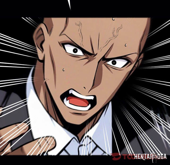 Gangster x Office Lady Gangster x Office Lady Chapter 61 - Page 66