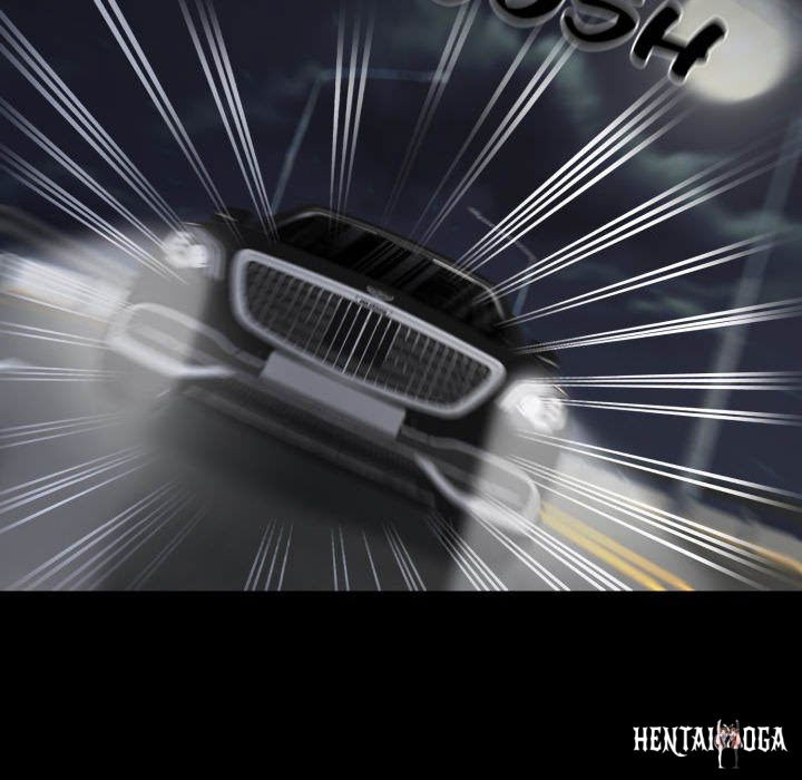 Gangster x Office Lady Gangster x Office Lady Chapter 61 - Page 68