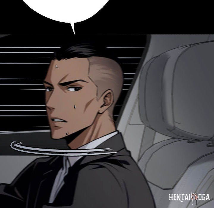 Gangster x Office Lady Gangster x Office Lady Chapter 61 - Page 73