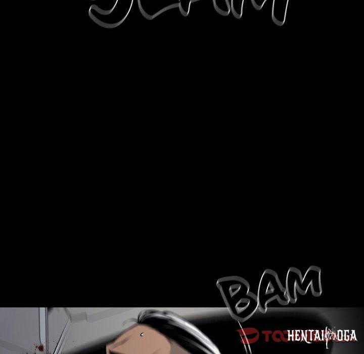 Gangster x Office Lady Gangster x Office Lady Chapter 61 - Page 75