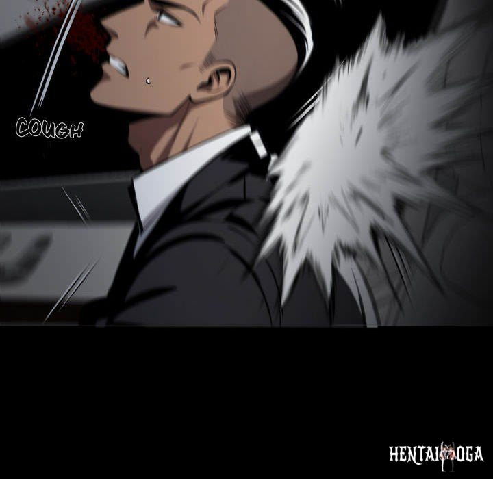 Gangster x Office Lady Gangster x Office Lady Chapter 61 - Page 76