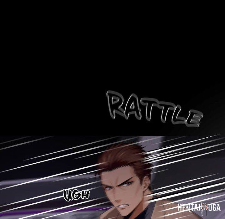 Gangster x Office Lady Gangster x Office Lady Chapter 61 - Page 77