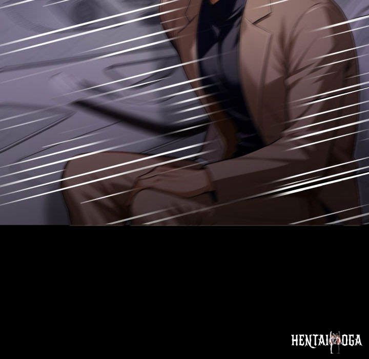 Gangster x Office Lady Gangster x Office Lady Chapter 61 - Page 78