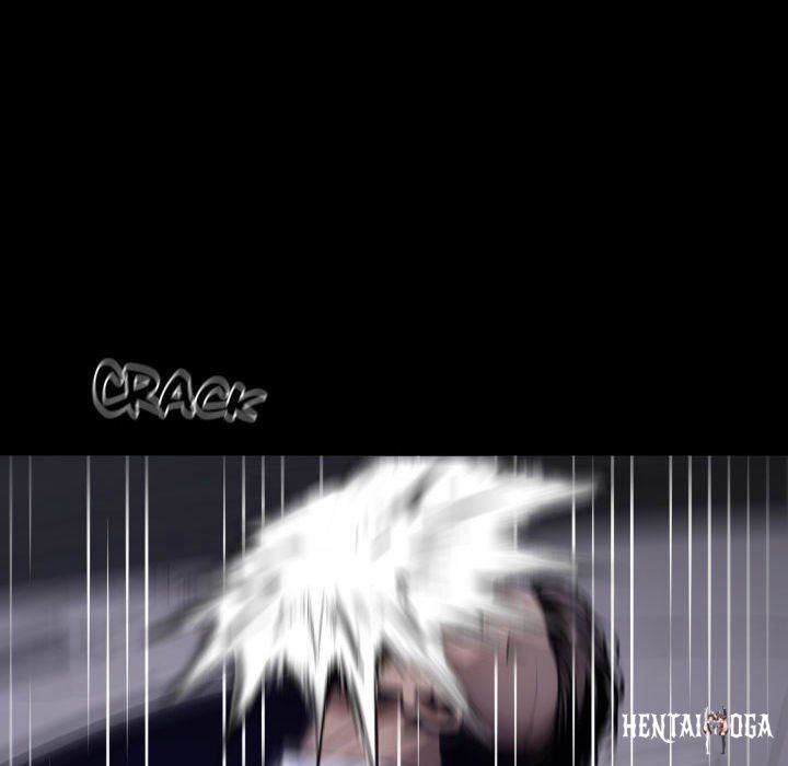 Gangster x Office Lady Gangster x Office Lady Chapter 61 - Page 79