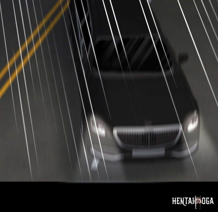 Gangster x Office Lady Gangster x Office Lady Chapter 61 - Page 8