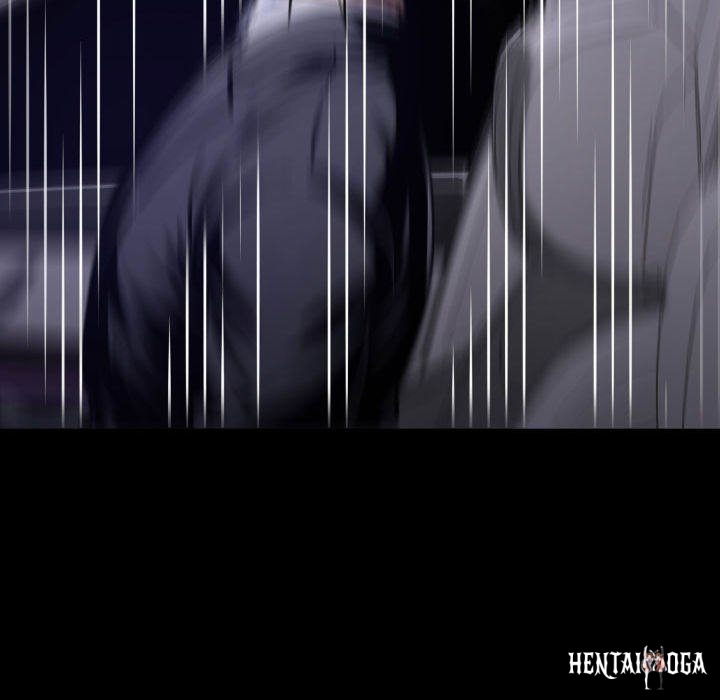 Gangster x Office Lady Gangster x Office Lady Chapter 61 - Page 80