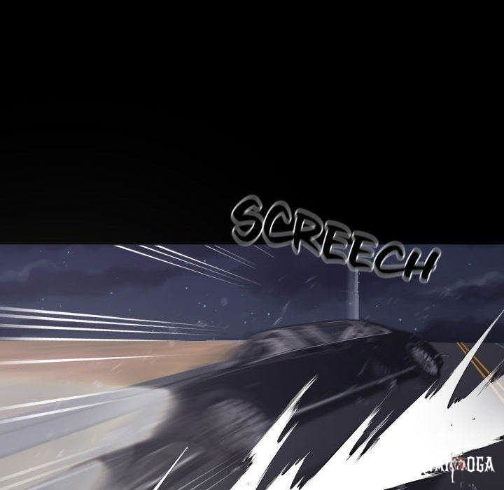 Gangster x Office Lady Gangster x Office Lady Chapter 61 - Page 81