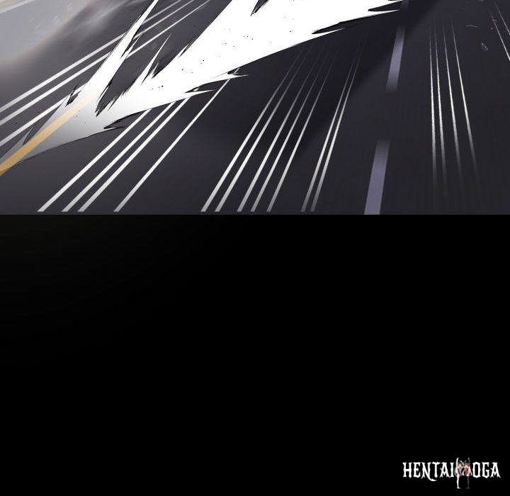 Gangster x Office Lady Gangster x Office Lady Chapter 61 - Page 82