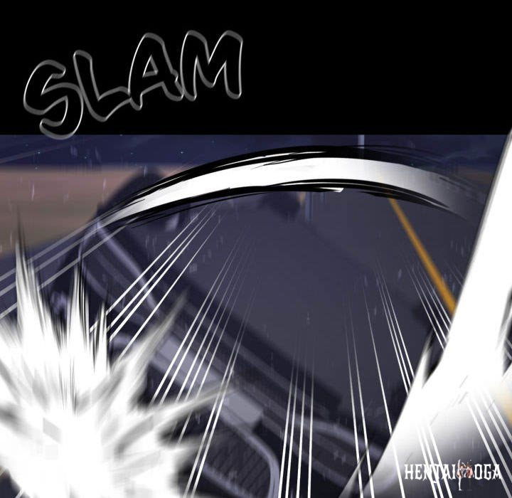 Gangster x Office Lady Gangster x Office Lady Chapter 61 - Page 83