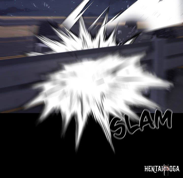 Gangster x Office Lady Gangster x Office Lady Chapter 61 - Page 87