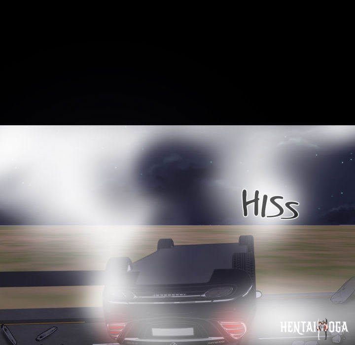 Gangster x Office Lady Gangster x Office Lady Chapter 61 - Page 88