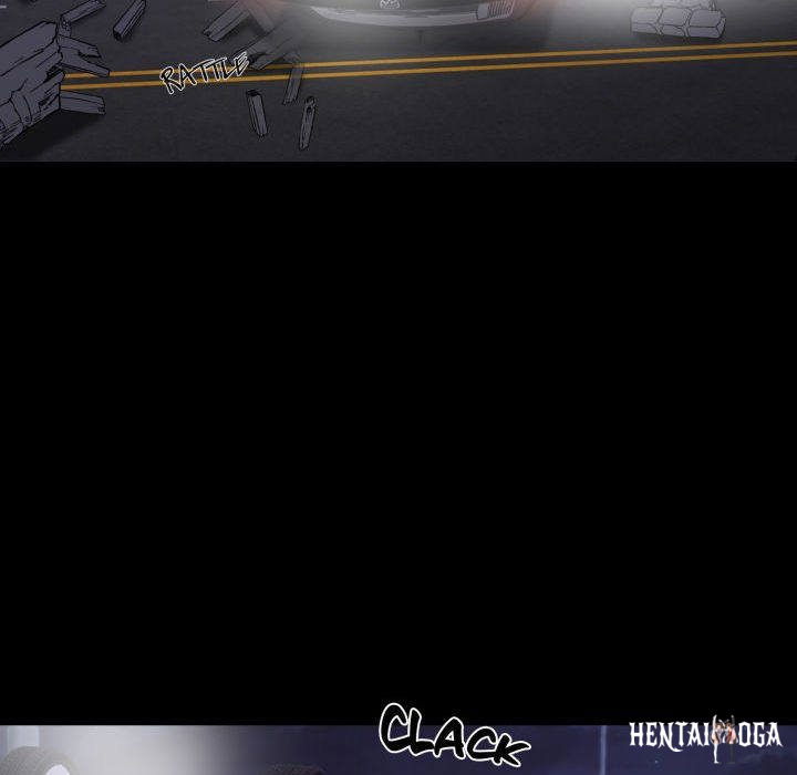 Gangster x Office Lady Gangster x Office Lady Chapter 61 - Page 89