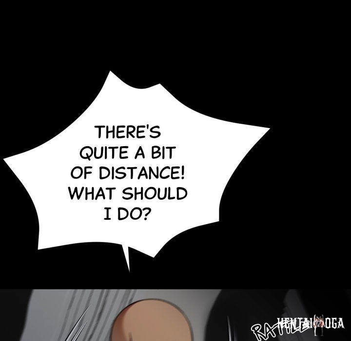 Gangster x Office Lady Gangster x Office Lady Chapter 61 - Page 9