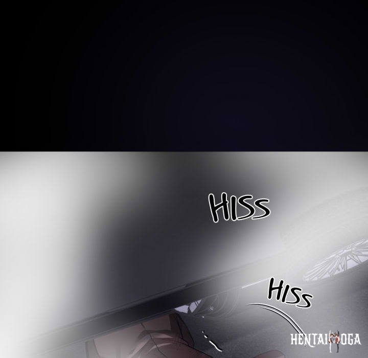 Gangster x Office Lady Gangster x Office Lady Chapter 61 - Page 91