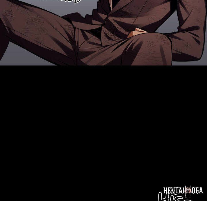 Gangster x Office Lady Gangster x Office Lady Chapter 61 - Page 94