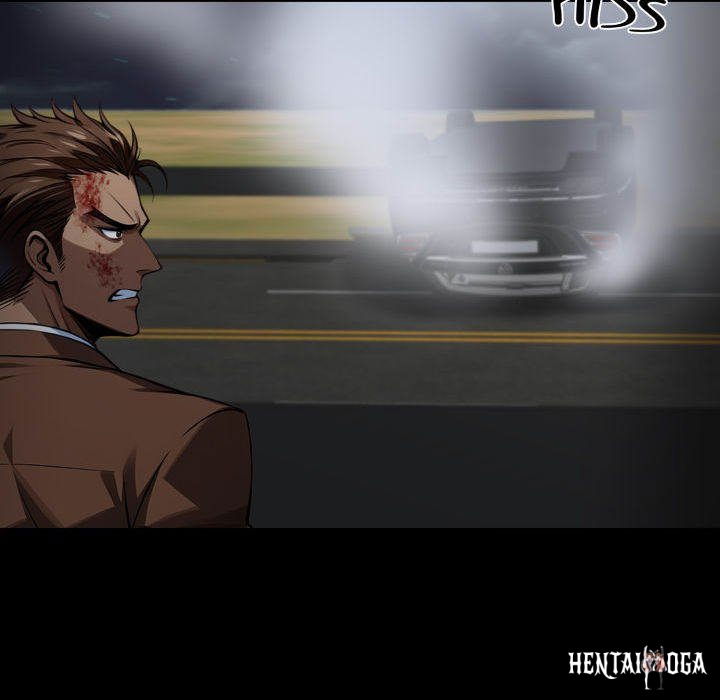 Gangster x Office Lady Gangster x Office Lady Chapter 61 - Page 95