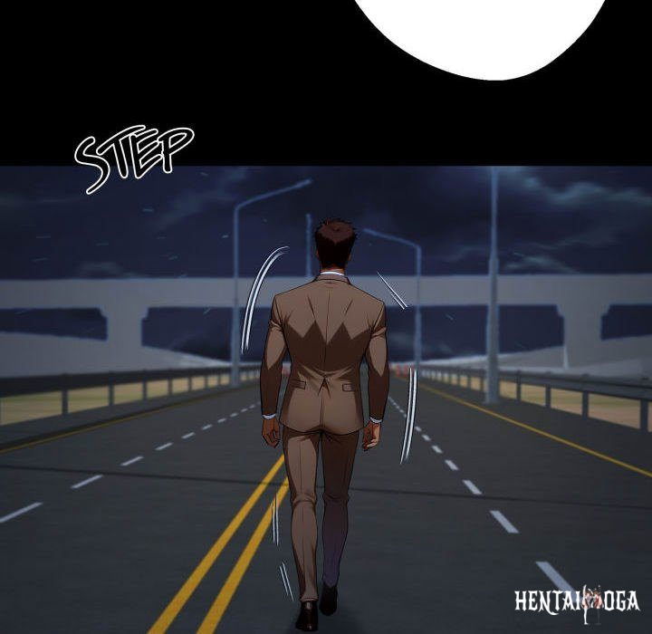 Gangster x Office Lady Gangster x Office Lady Chapter 61 - Page 98